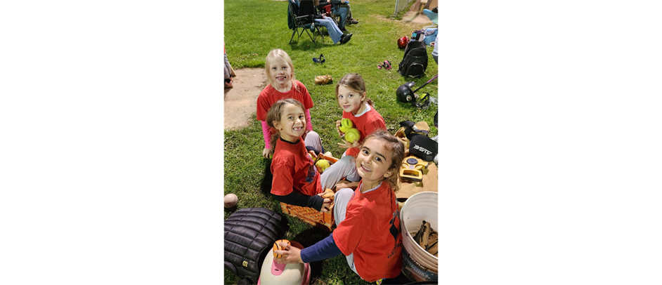 FALL BALL FUN!