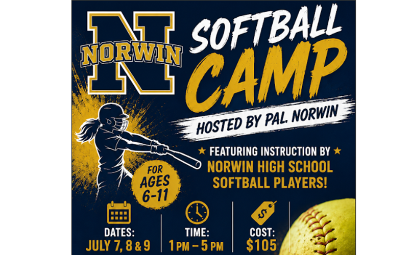 Norwin Softball Camp